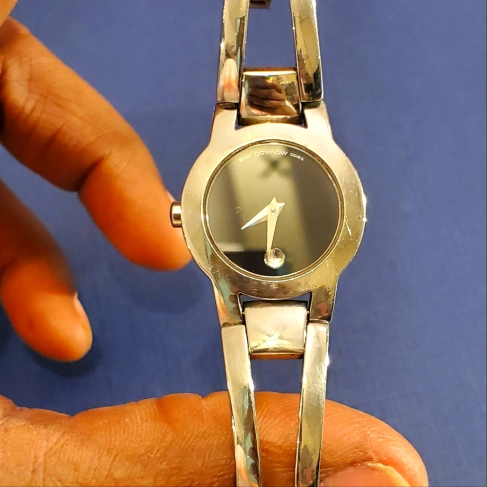 MOVADO Amorosa Women's Watch